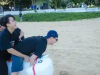 MEGAS TEAM BUILDING 2023