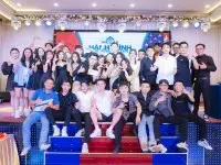MEGAS TEAM BUILDING 2023