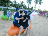 MEGAS TEAM BUILDING 2023