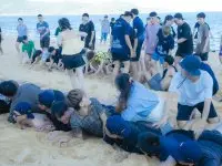 MEGAS TEAM BUILDING 2023