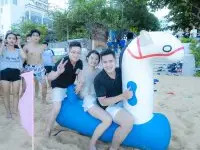 MEGAS TEAM BUILDING 2023