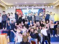 MEGAS TEAM BUILDING 2023