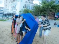 MEGAS TEAM BUILDING 2023