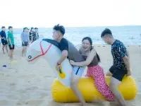 MEGAS TEAM BUILDING 2023