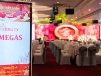 MEGAS YEAR END PARTY 2023
