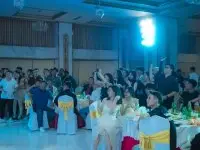 MEGAS TEAM BUILDING 2023