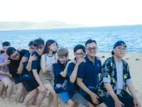 MEGAS TEAM BUILDING 2023