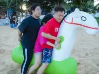MEGAS TEAM BUILDING 2023
