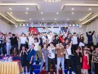 MEGAS TEAM BUILDING 2023