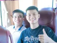 MEGAS TEAM BUILDING 2023
