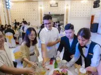 MEGAS TEAM BUILDING 2023