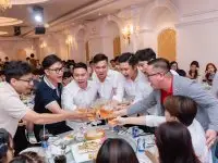 MEGAS YEAR END PARTY 2023