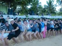 MEGAS TEAM BUILDING 2023