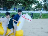 MEGAS TEAM BUILDING 2023