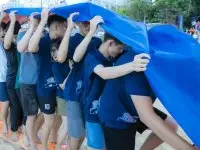 MEGAS TEAM BUILDING 2023