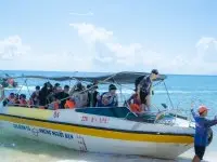 MEGAS TEAM BUILDING 2023