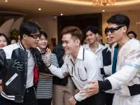 MEGAS YEAR END PARTY 2023
