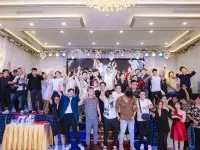 MEGAS TEAM BUILDING 2023
