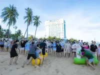 MEGAS TEAM BUILDING 2023