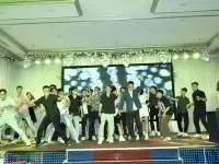 MEGAS TEAM BUILDING 2023
