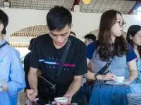 MEGAS TEAM BUILDING 2023
