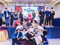 MEGAS TEAM BUILDING 2023
