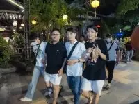 MEGAS TEAM BUILDING 2023