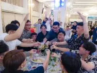 MEGAS TEAM BUILDING 2023