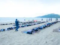 MEGAS TEAM BUILDING 2023