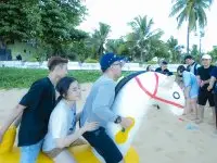 MEGAS TEAM BUILDING 2023