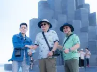 MEGAS TEAM BUILDING 2023