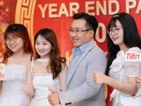 MEGAS YEAR END PARTY 2023