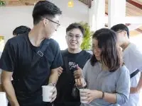 MEGAS TEAM BUILDING 2023