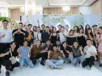 MEGAS TEAM BUILDING 2023