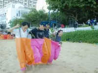 MEGAS TEAM BUILDING 2023