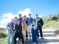 MEGAS TEAM BUILDING 2023
