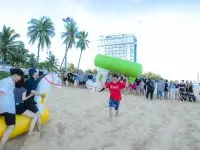 MEGAS TEAM BUILDING 2023