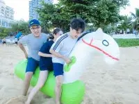 MEGAS TEAM BUILDING 2023