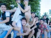 MEGAS TEAM BUILDING 2023
