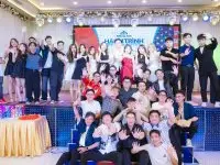 MEGAS TEAM BUILDING 2023