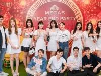 MEGAS YEAR END PARTY 2023