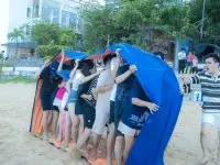 MEGAS TEAM BUILDING 2023