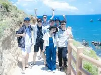 MEGAS TEAM BUILDING 2023