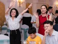 MEGAS YEAR END PARTY 2023