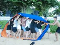 MEGAS TEAM BUILDING 2023