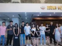 MEGAS TEAM BUILDING 2023