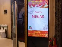 MEGAS YEAR END PARTY 2023