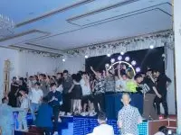 MEGAS TEAM BUILDING 2023