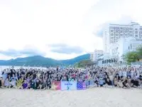 MEGAS TEAM BUILDING 2023