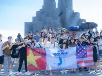 MEGAS TEAM BUILDING 2023